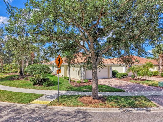 6099 BENEVENTO DRIVE, Sarasota, FL 34238