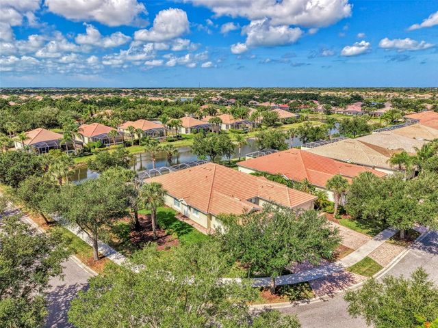 6099 BENEVENTO DRIVE, Sarasota, FL 34238