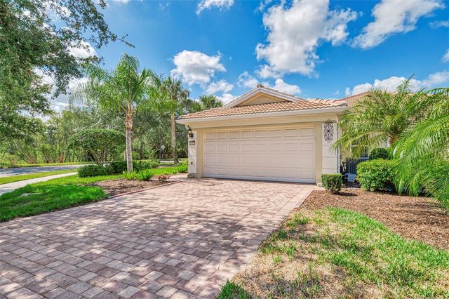 6099 BENEVENTO DRIVE, Sarasota, FL 34238