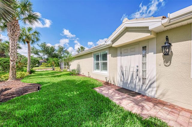 6099 BENEVENTO DRIVE, Sarasota, FL 34238