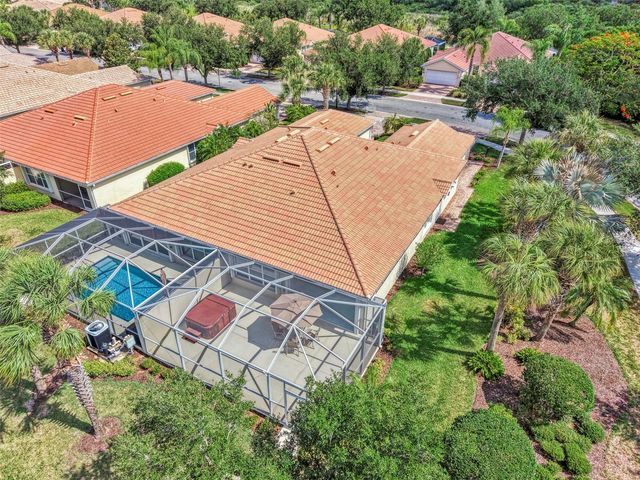 6099 BENEVENTO DRIVE, Sarasota, FL 34238