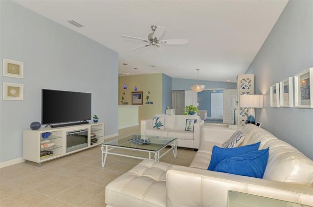 6099 BENEVENTO DRIVE, Sarasota, FL 34238