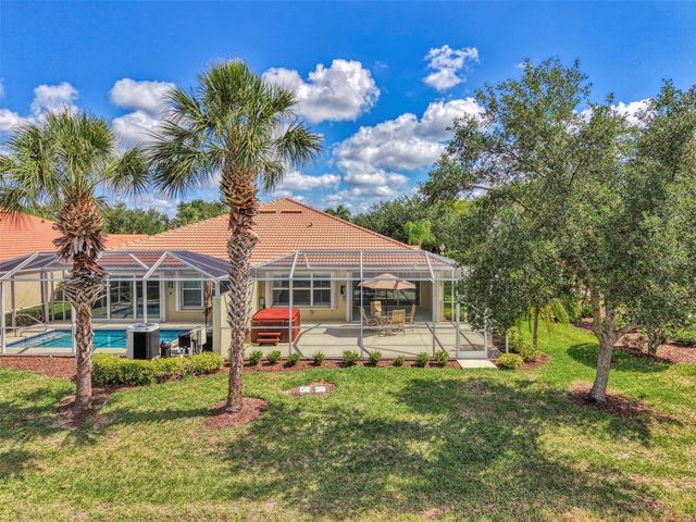 6099 BENEVENTO DRIVE, Sarasota, FL 34238