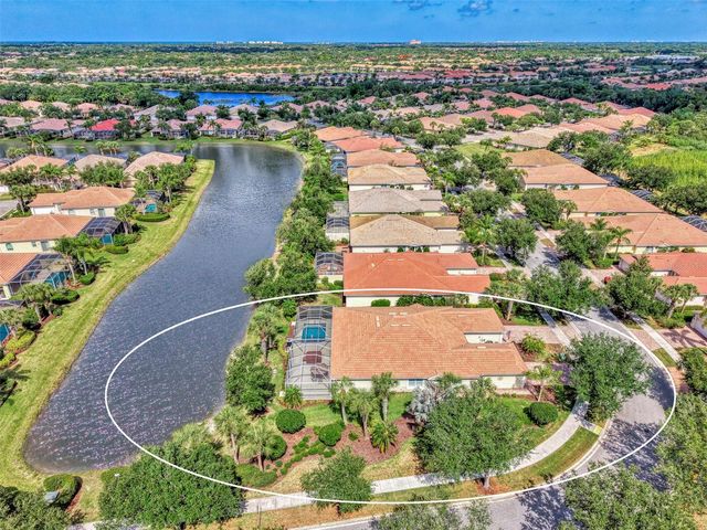 6099 BENEVENTO DRIVE, Sarasota, FL 34238