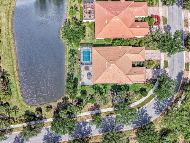 6099 BENEVENTO DRIVE, Sarasota, FL 34238