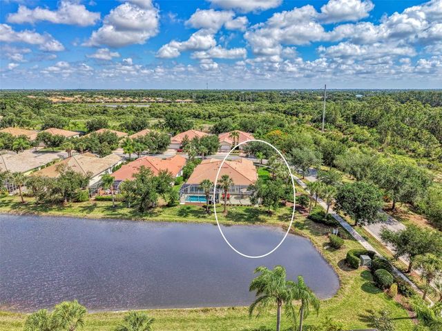 6099 BENEVENTO DRIVE, Sarasota, FL 34238