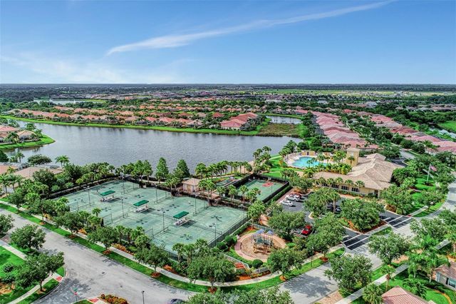 6099 BENEVENTO DRIVE, Sarasota, FL 34238
