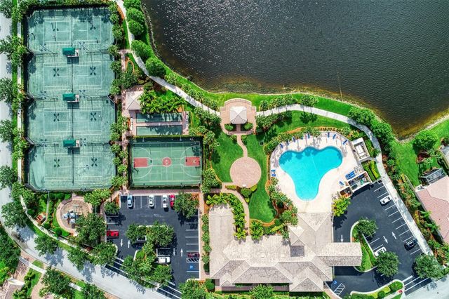 6099 BENEVENTO DRIVE, Sarasota, FL 34238