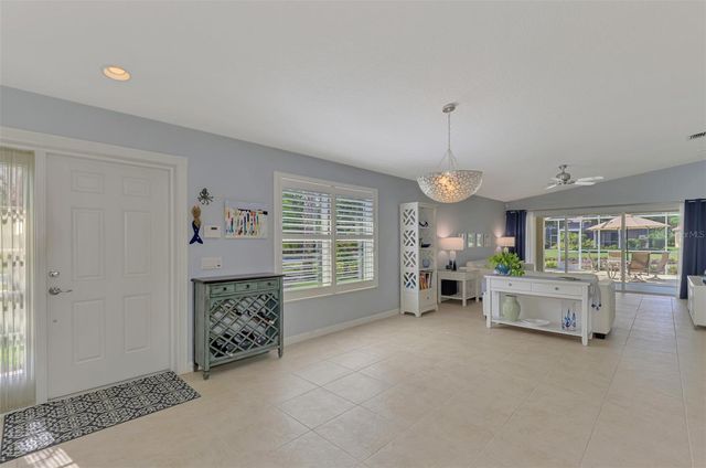 6099 BENEVENTO DRIVE, Sarasota, FL 34238