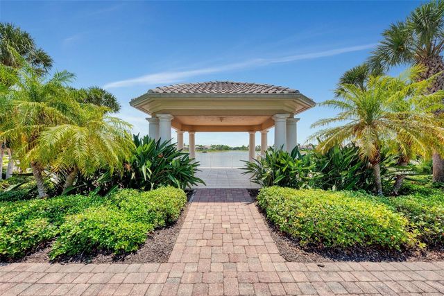 6099 BENEVENTO DRIVE, Sarasota, FL 34238
