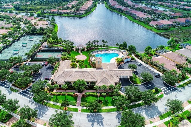6099 BENEVENTO DRIVE, Sarasota, FL 34238