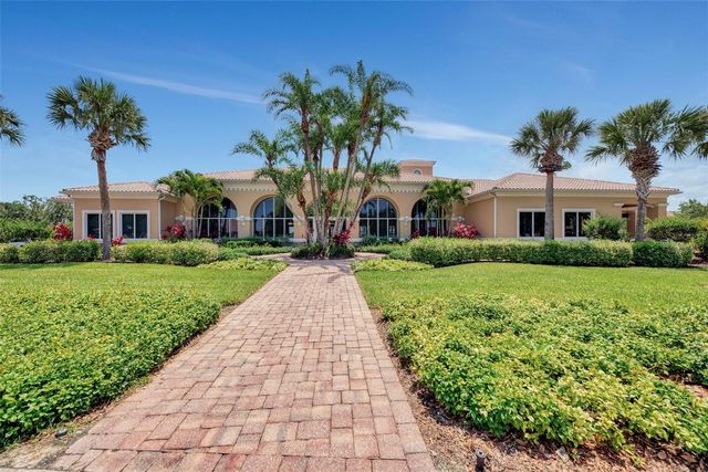 6099 BENEVENTO DRIVE, Sarasota, FL 34238