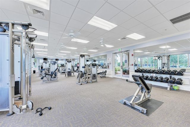 6099 BENEVENTO DRIVE, Sarasota, FL 34238