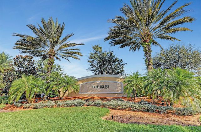 6099 BENEVENTO DRIVE, Sarasota, FL 34238