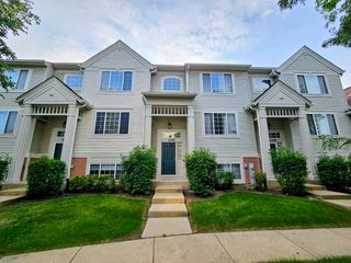 1331 NEW HAVEN Drive, Cary, IL 60013
