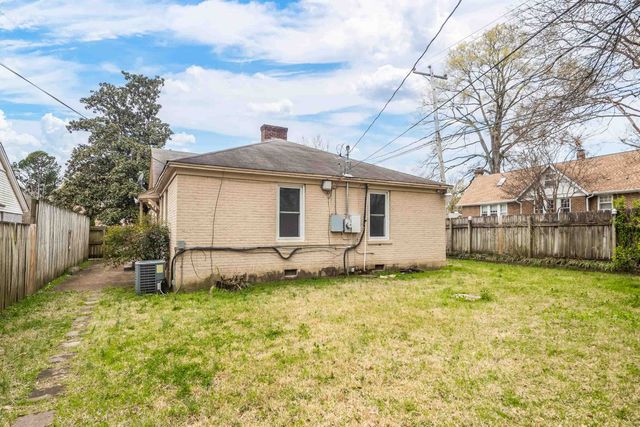 458 S PRESCOTT ST, Memphis, TN 38111