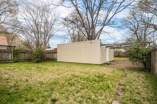 458 S PRESCOTT ST, Memphis, TN 38111