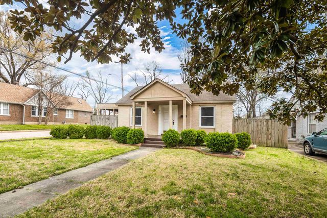 458 S PRESCOTT ST, Memphis, TN 38111