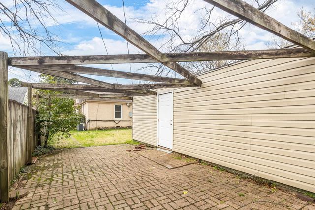 458 S PRESCOTT ST, Memphis, TN 38111