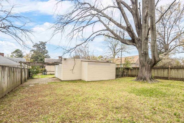 458 S PRESCOTT ST, Memphis, TN 38111