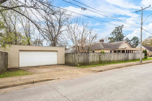 458 S PRESCOTT ST, Memphis, TN 38111