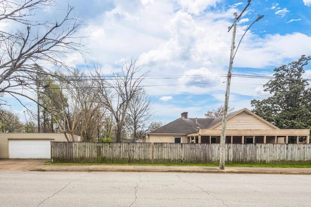 458 S PRESCOTT ST, Memphis, TN 38111