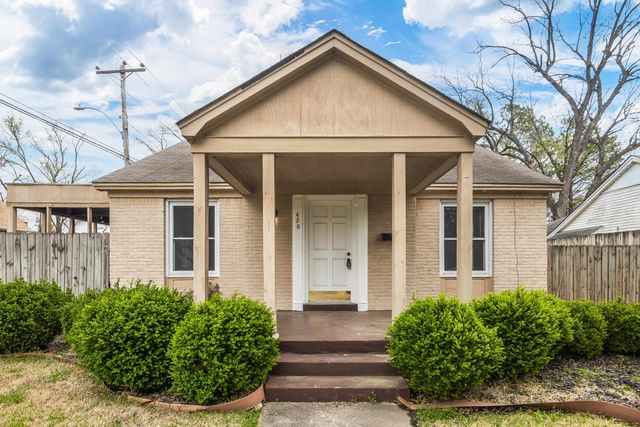 458 S PRESCOTT ST, Memphis, TN 38111