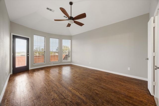 118 Stone Drive, Forney, TX 75126