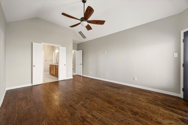 118 Stone Drive, Forney, TX 75126