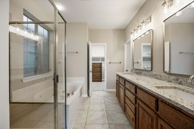 118 Stone Drive, Forney, TX 75126