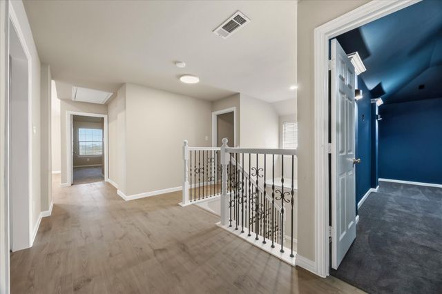 118 Stone Drive, Forney, TX 75126