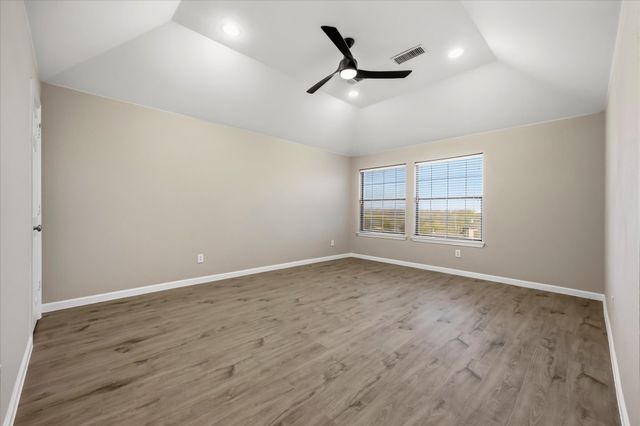 118 Stone Drive, Forney, TX 75126