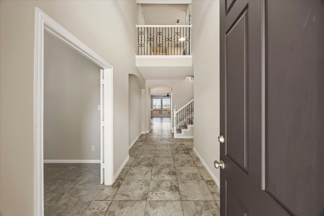 118 Stone Drive, Forney, TX 75126