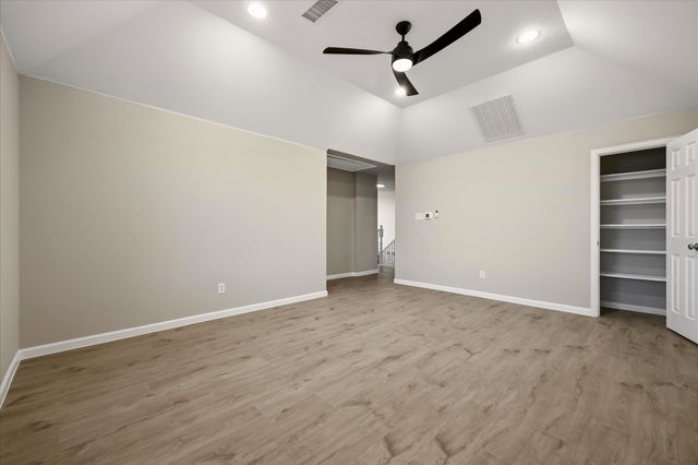 118 Stone Drive, Forney, TX 75126