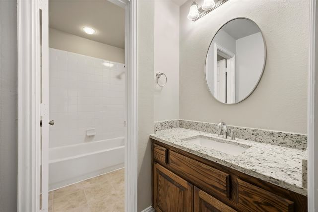 118 Stone Drive, Forney, TX 75126