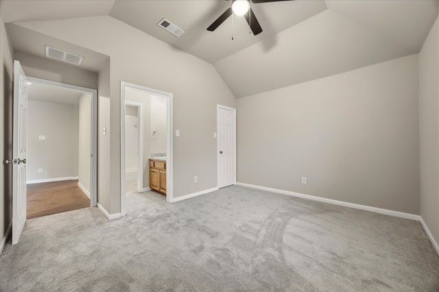 118 Stone Drive, Forney, TX 75126