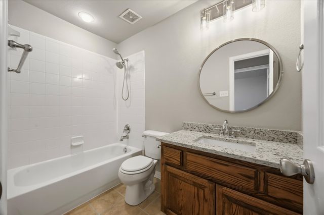 118 Stone Drive, Forney, TX 75126