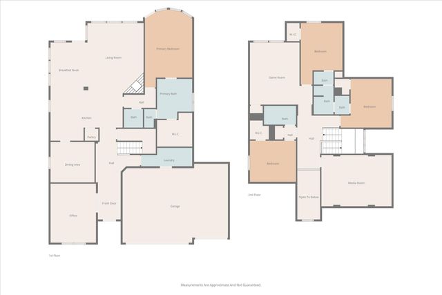 118 Stone Drive, Forney, TX 75126