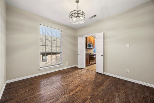 118 Stone Drive, Forney, TX 75126