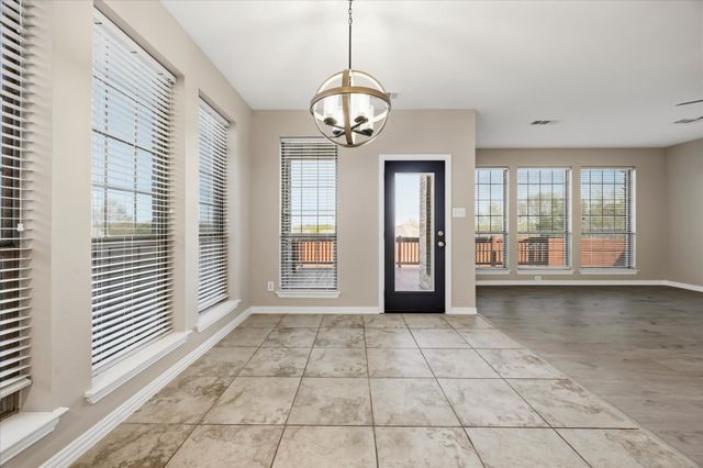 118 Stone Drive, Forney, TX 75126