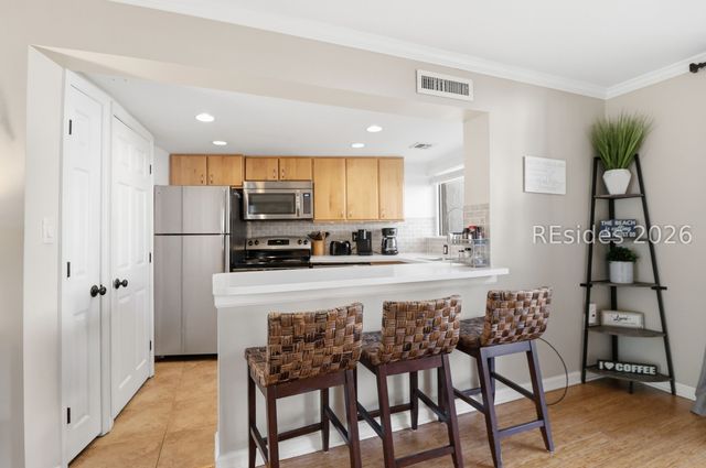 42 S Forest Beach Dr Apt 3037, Hilton Head Island, SC 29928