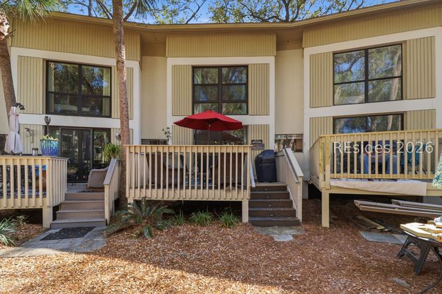 42 S Forest Beach Dr Apt 3037, Hilton Head Island, SC 29928