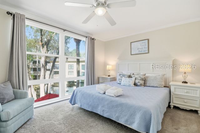 42 S Forest Beach Dr Apt 3037, Hilton Head Island, SC 29928