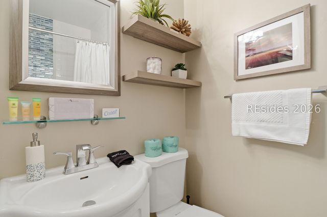 42 S Forest Beach Dr Apt 3037, Hilton Head Island, SC 29928