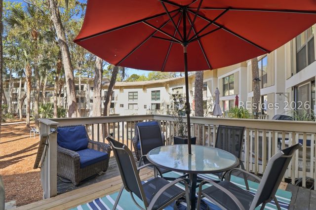 42 S Forest Beach Dr Apt 3037, Hilton Head Island, SC 29928