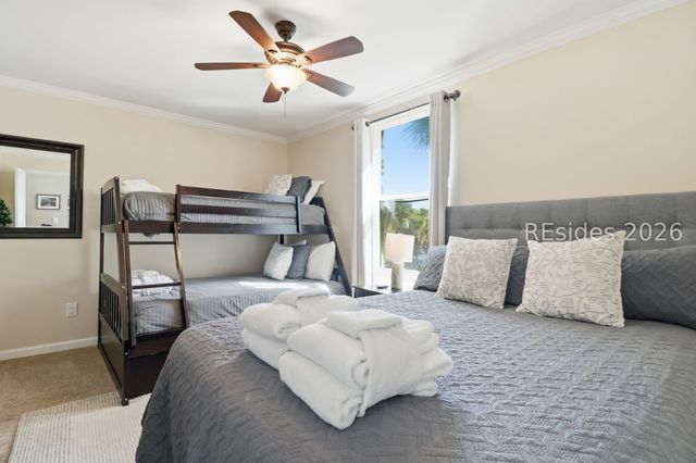 42 S Forest Beach Dr Apt 3037, Hilton Head Island, SC 29928