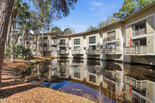 42 S Forest Beach Dr Apt 3037, Hilton Head Island, SC 29928