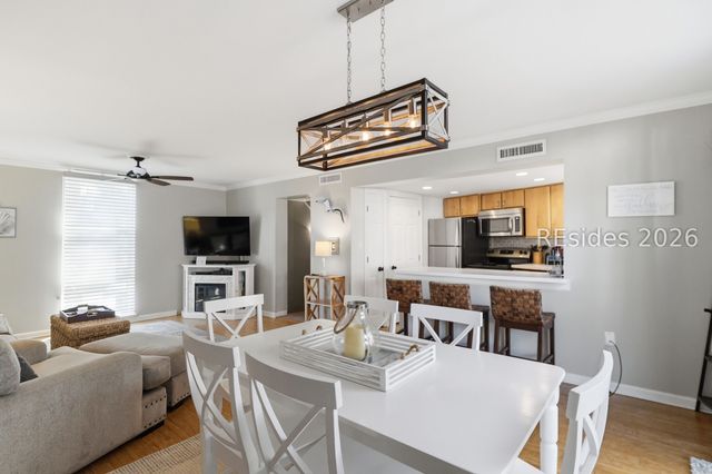 42 S Forest Beach Dr Apt 3037, Hilton Head Island, SC 29928