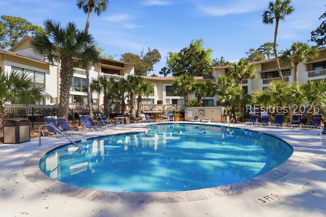 42 S Forest Beach Dr Apt 3037, Hilton Head Island, SC 29928