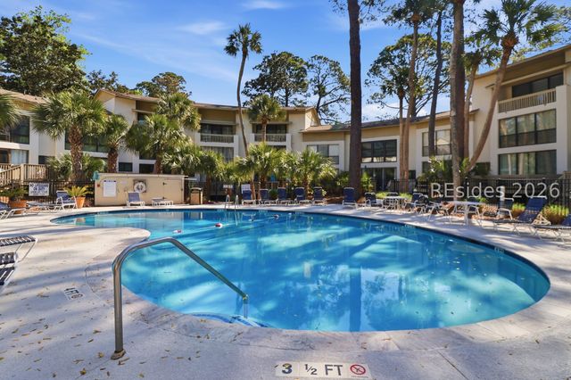 42 S Forest Beach Dr Apt 3037, Hilton Head Island, SC 29928